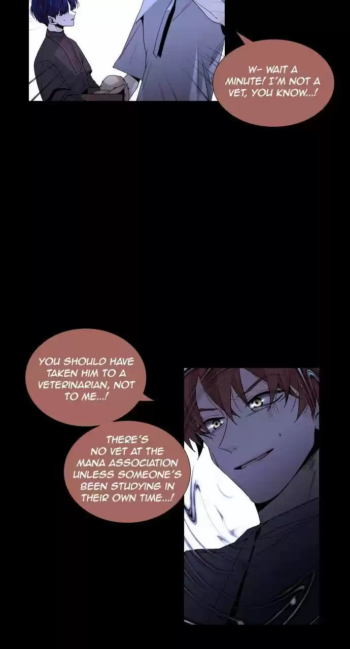 Trump (LEE Chae-Eun) ch.260