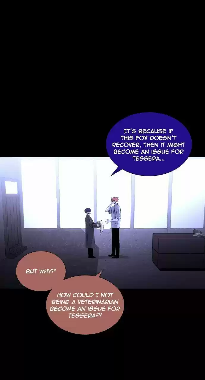 Trump (LEE Chae-Eun) ch.260