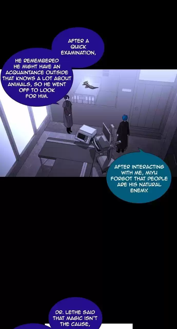 Trump (LEE Chae-Eun) ch.260