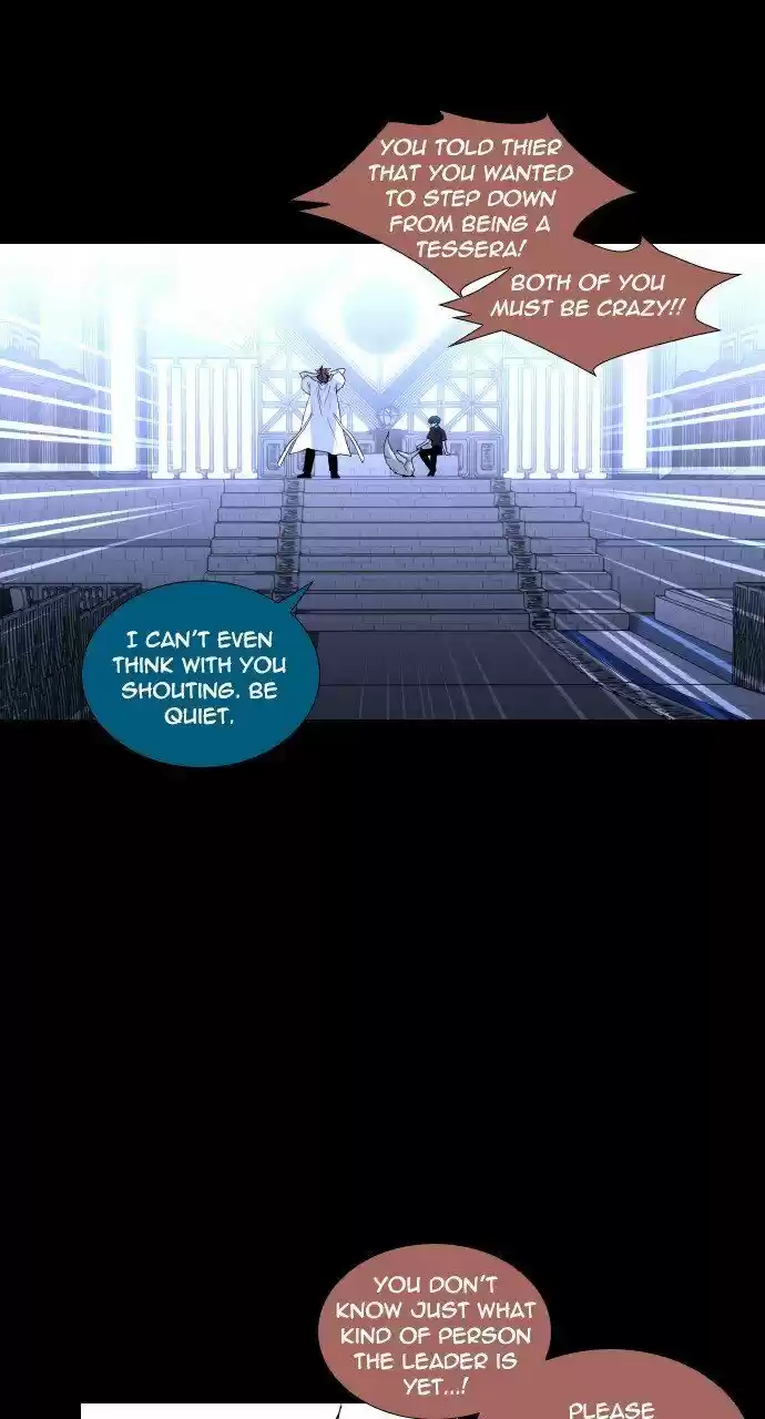 Trump (LEE Chae-Eun) ch.260