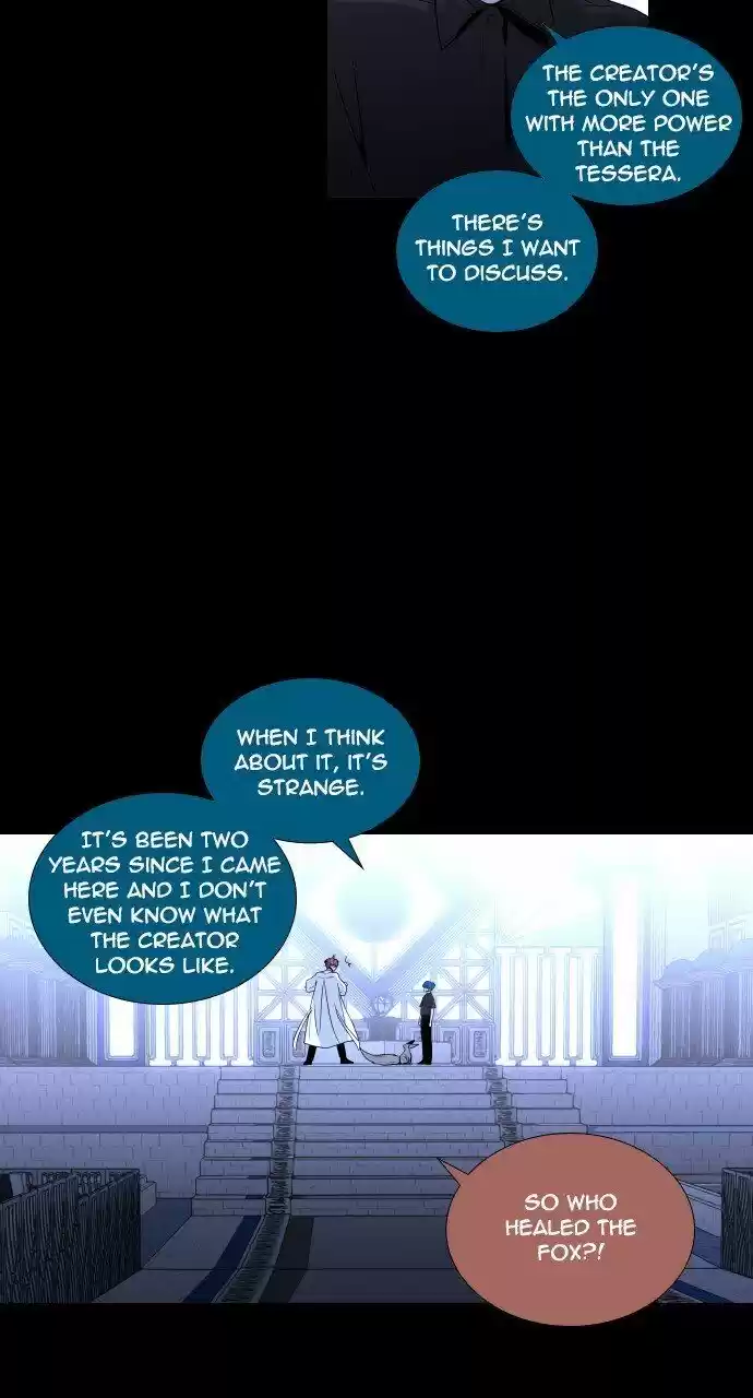 Trump (LEE Chae-Eun) ch.260