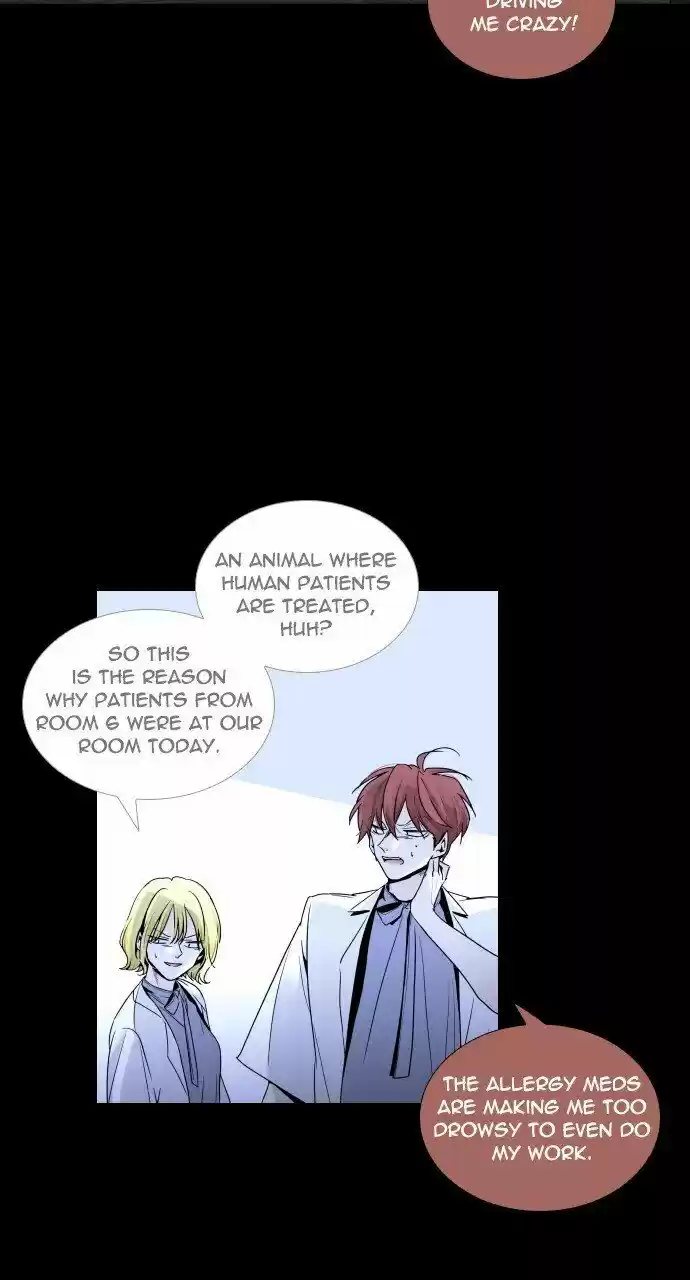 Trump (LEE Chae-Eun) ch.261