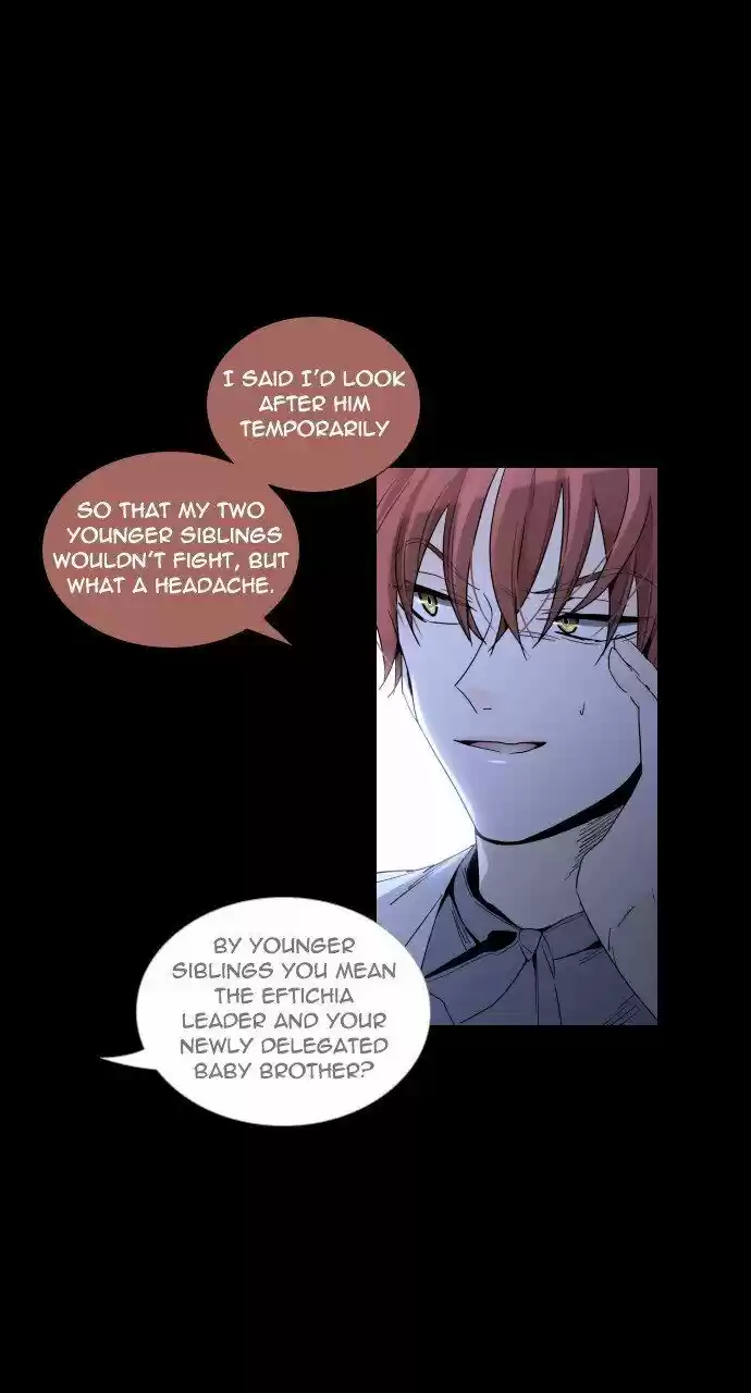 Trump (LEE Chae-Eun) ch.261