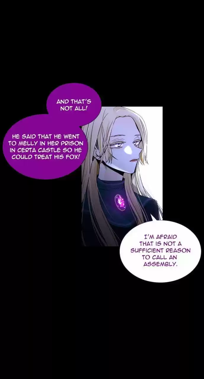 Trump (LEE Chae-Eun) ch.261