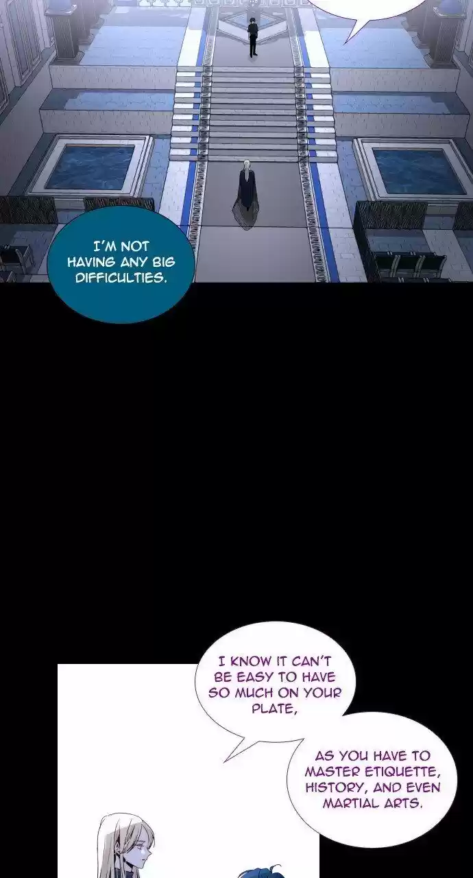 Trump (LEE Chae-Eun) ch.261