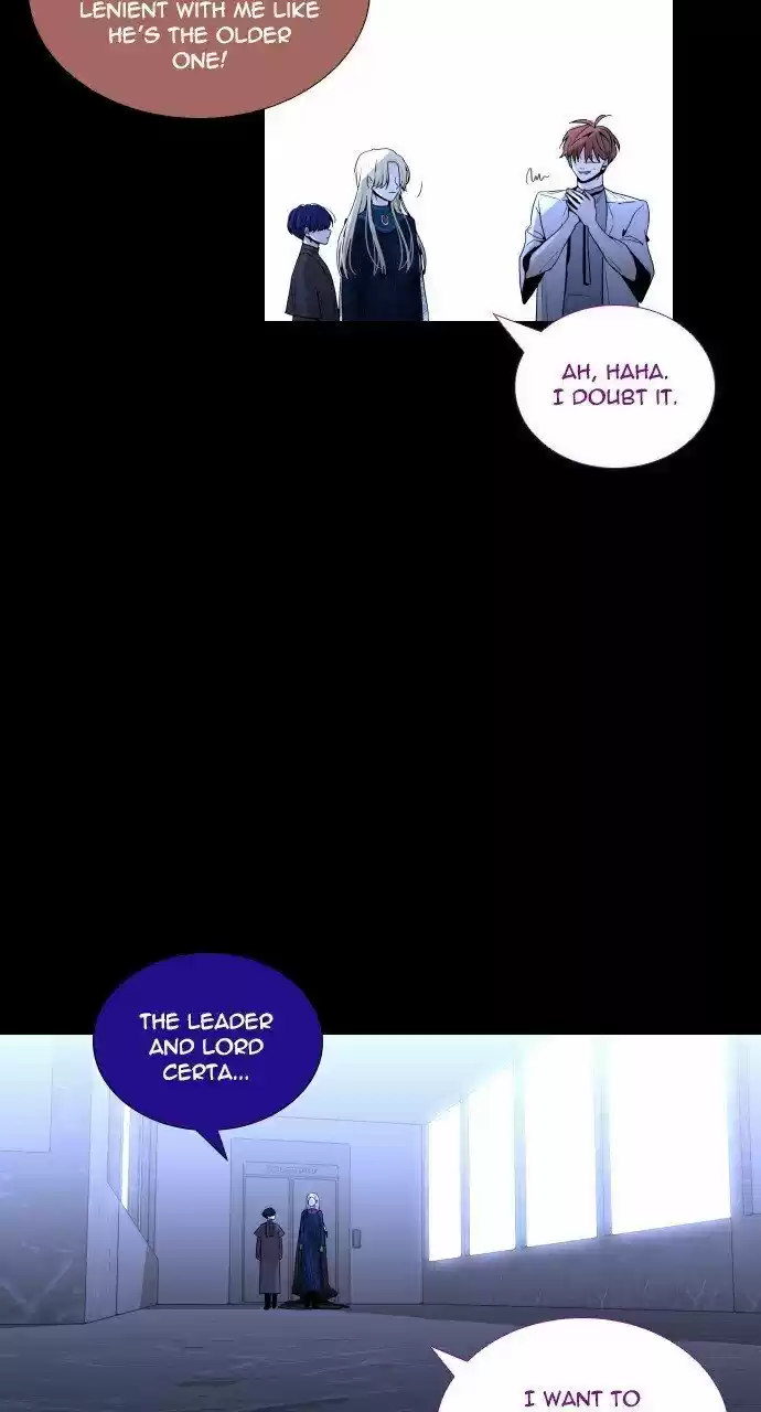 Trump (LEE Chae-Eun) ch.261