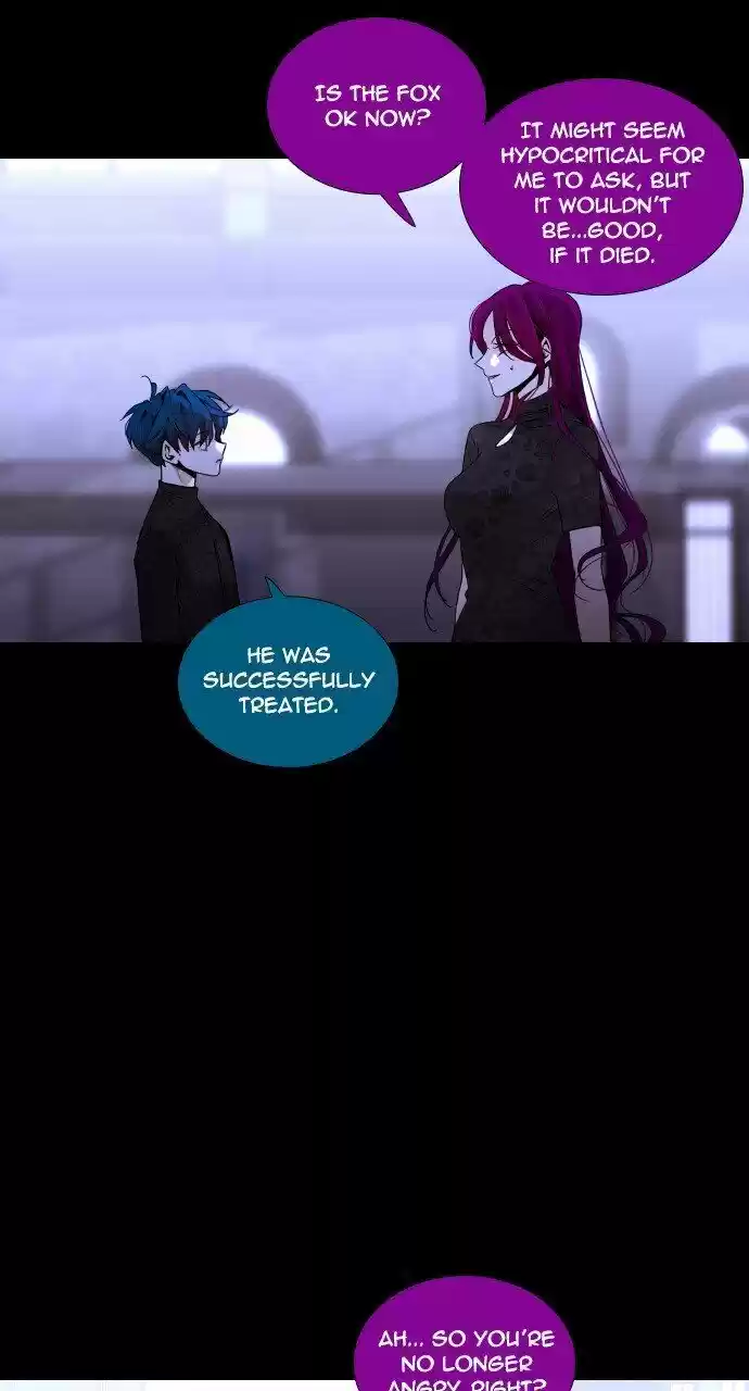 Trump (LEE Chae-Eun) ch.261