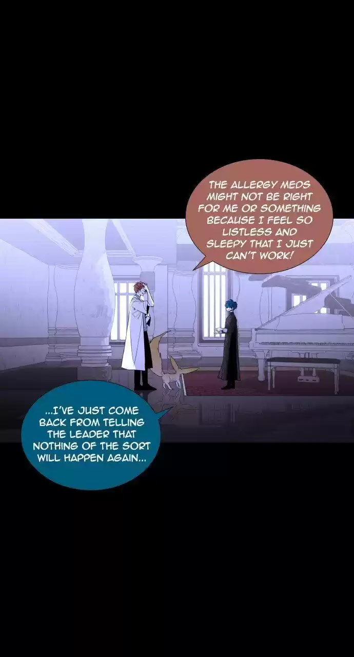 Trump (LEE Chae-Eun) ch.261