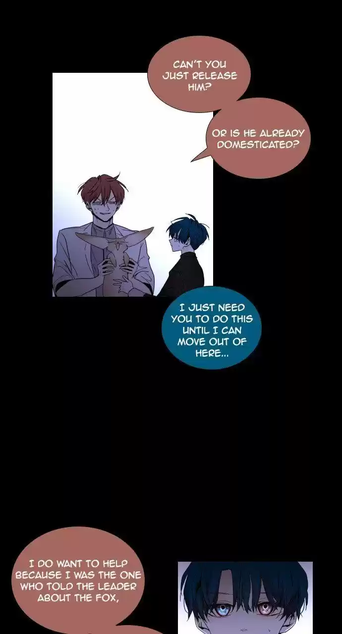 Trump (LEE Chae-Eun) ch.261