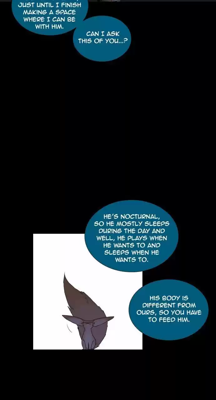 Trump (LEE Chae-Eun) ch.261