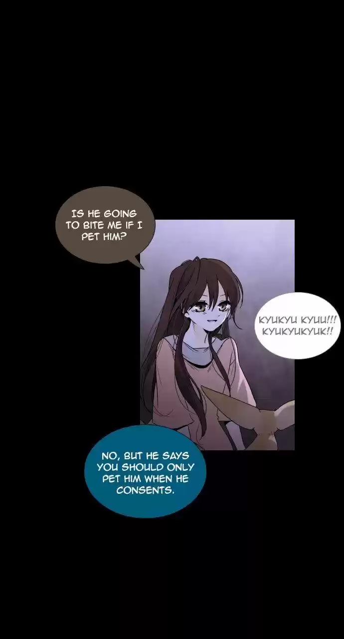 Trump (LEE Chae-Eun) ch.261