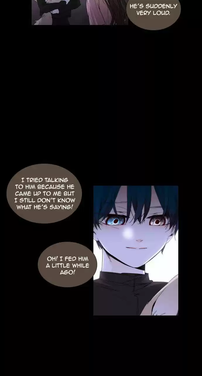 Trump (LEE Chae-Eun) ch.261