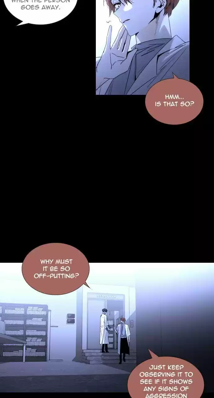 Trump (LEE Chae-Eun) ch.262