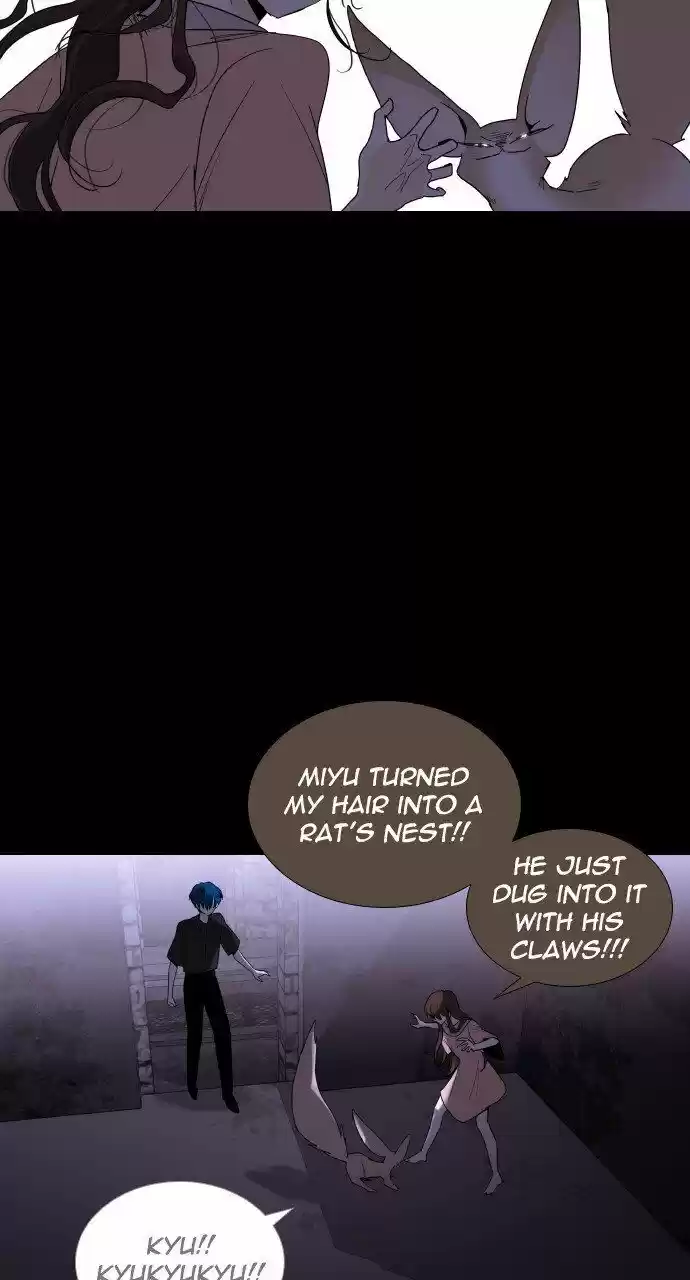 Trump (LEE Chae-Eun) ch.262