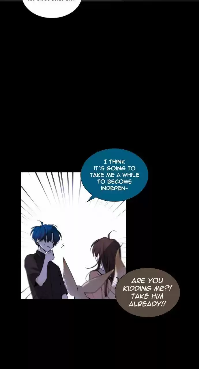 Trump (LEE Chae-Eun) ch.262