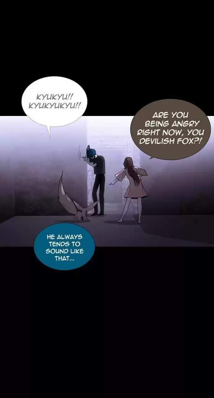 Trump (LEE Chae-Eun) ch.262