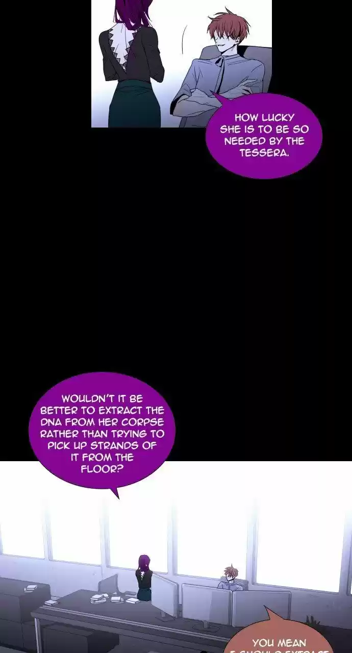 Trump (LEE Chae-Eun) ch.262