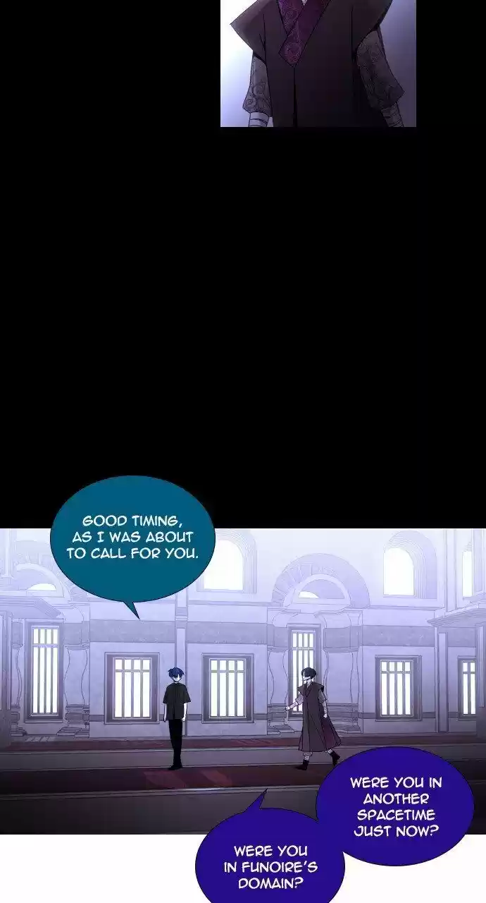 Trump (LEE Chae-Eun) ch.262