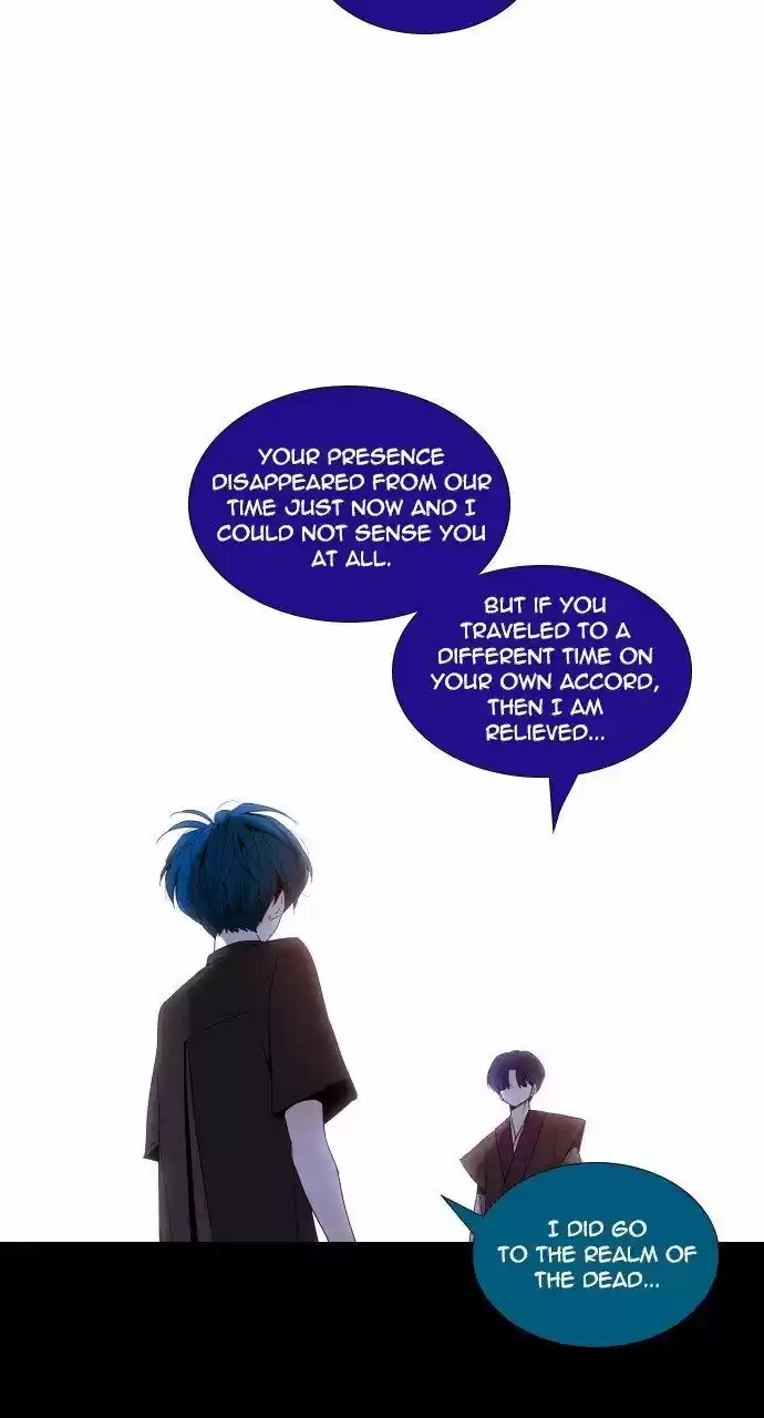 Trump (LEE Chae-Eun) ch.262