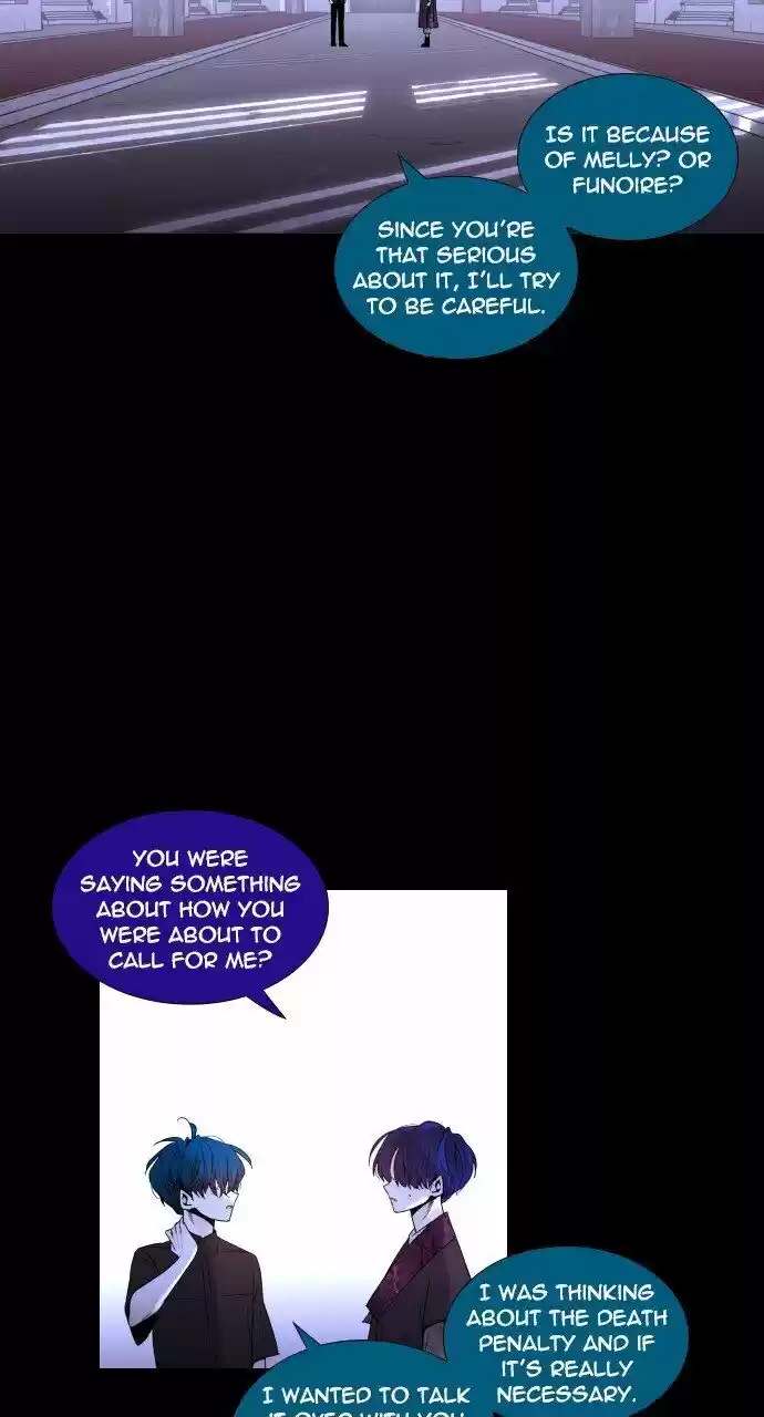 Trump (LEE Chae-Eun) ch.262