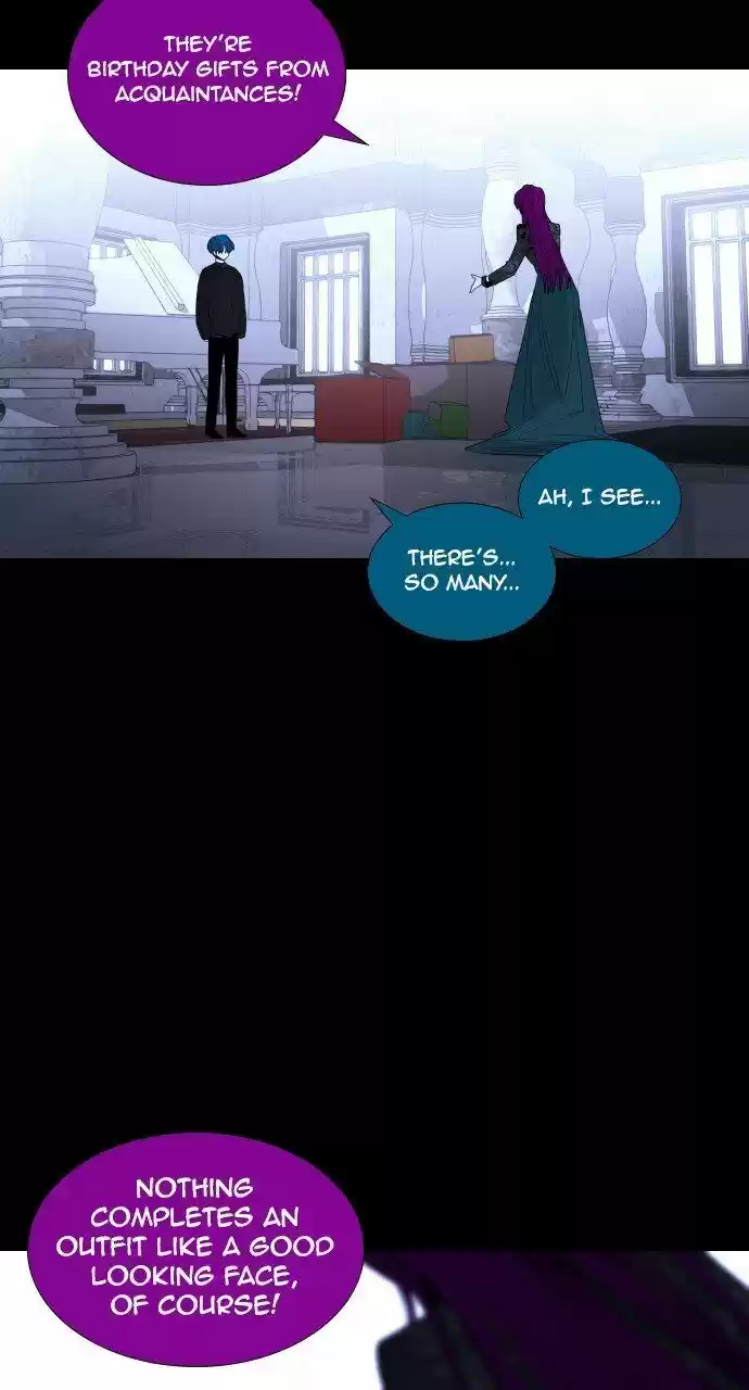 Trump (LEE Chae-Eun) ch.263