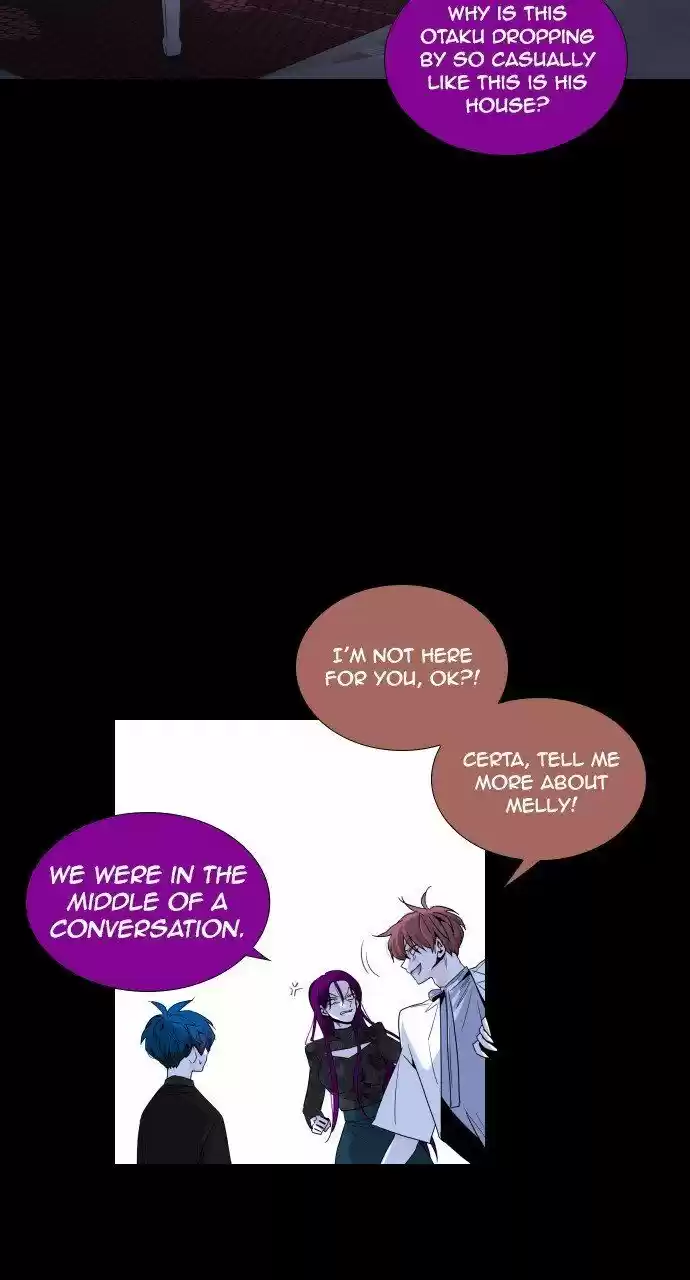 Trump (LEE Chae-Eun) ch.263