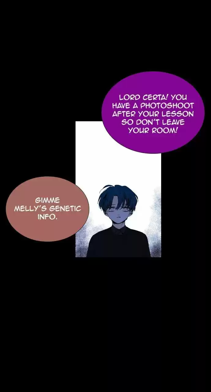 Trump (LEE Chae-Eun) ch.263