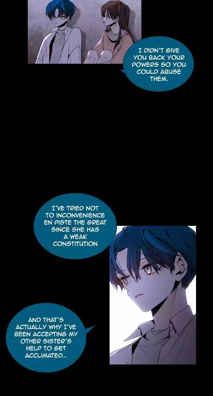 Trump (LEE Chae-Eun) ch.263