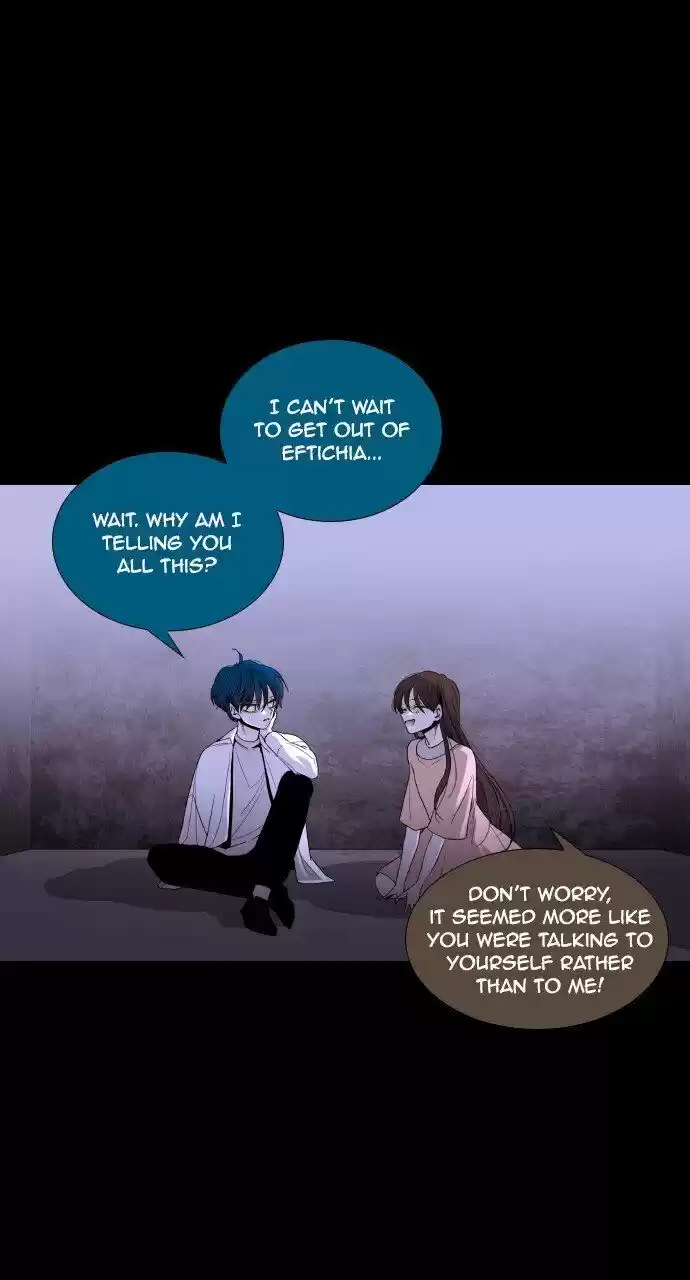 Trump (LEE Chae-Eun) ch.263