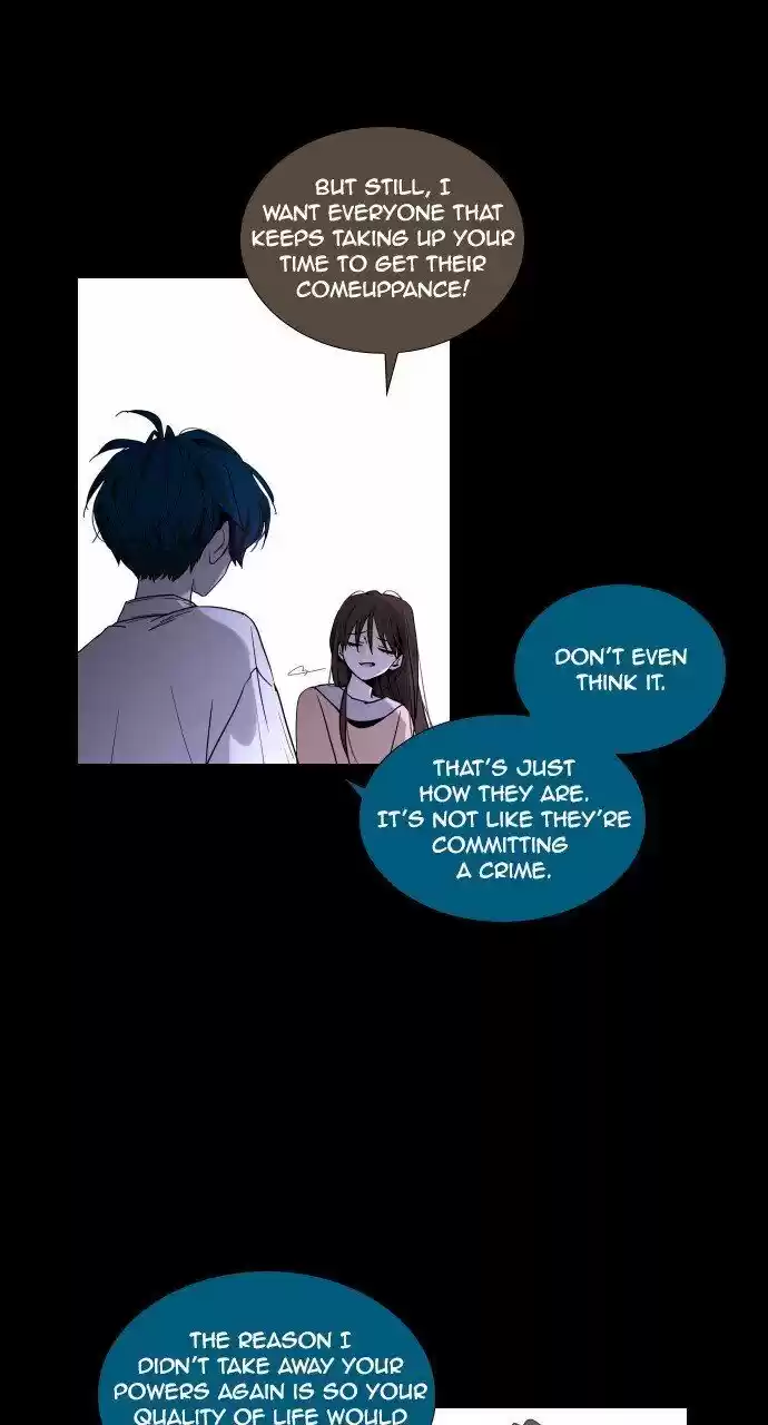 Trump (LEE Chae-Eun) ch.263