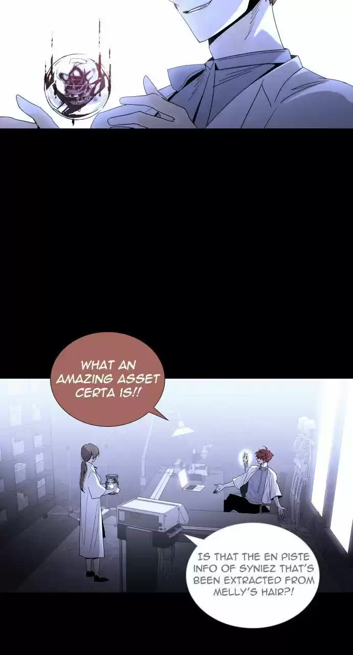 Trump (LEE Chae-Eun) ch.263