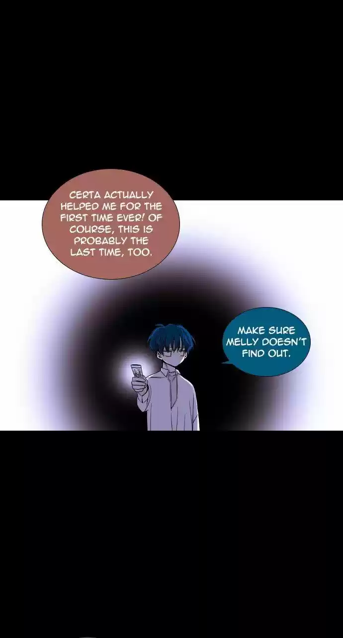 Trump (LEE Chae-Eun) ch.263