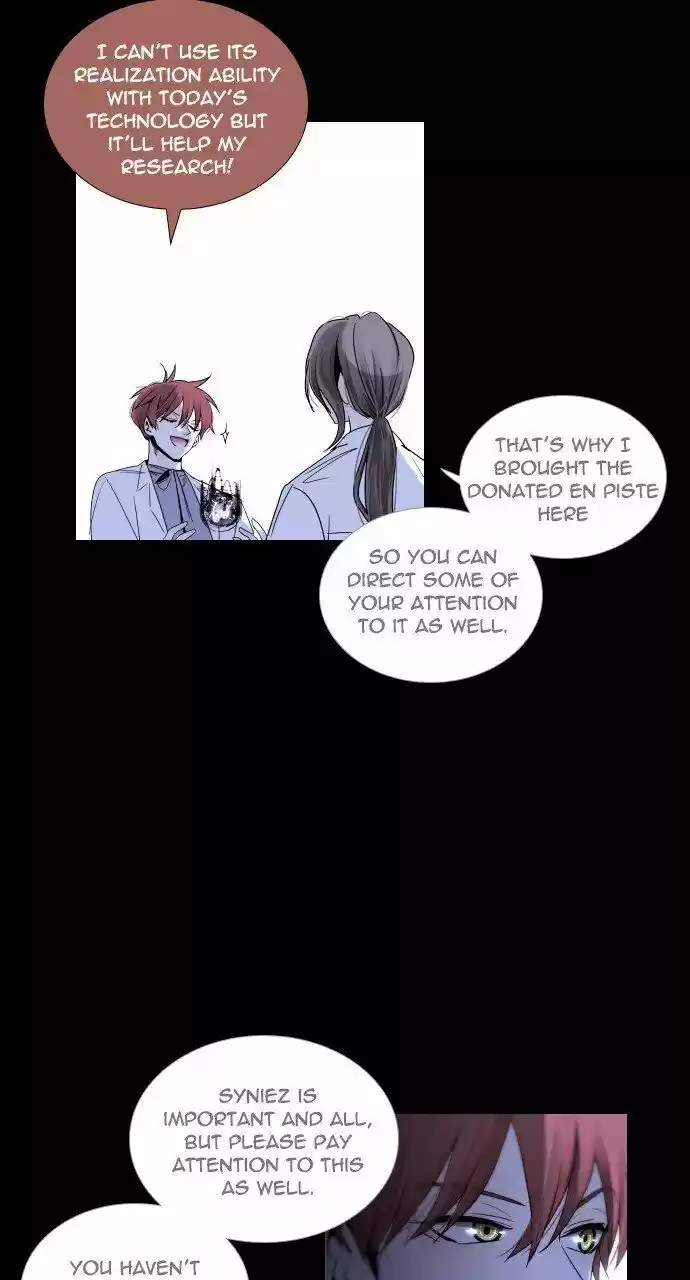 Trump (LEE Chae-Eun) ch.263