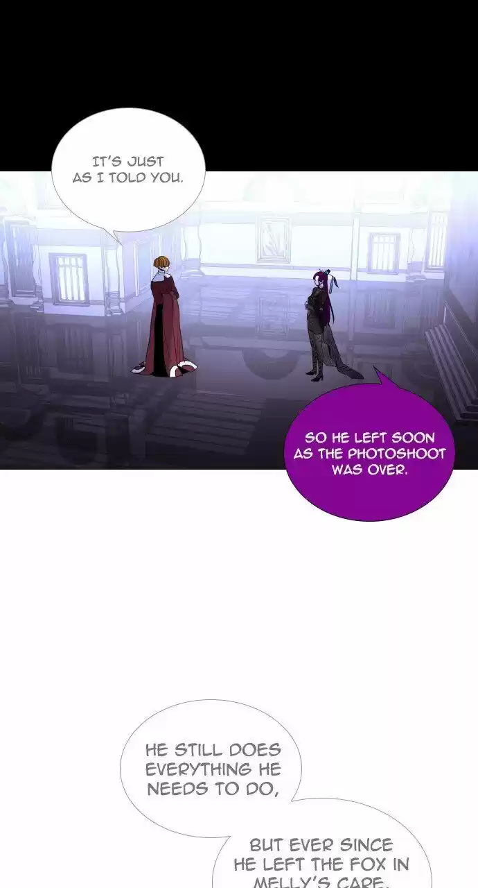 Trump (LEE Chae-Eun) ch.263