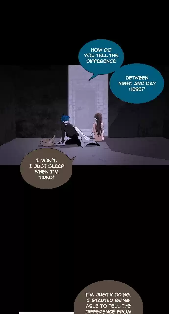 Trump (LEE Chae-Eun) ch.263