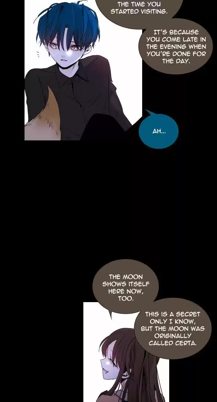 Trump (LEE Chae-Eun) ch.263