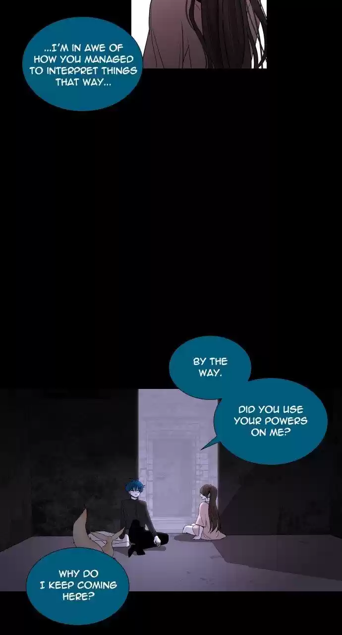 Trump (LEE Chae-Eun) ch.263