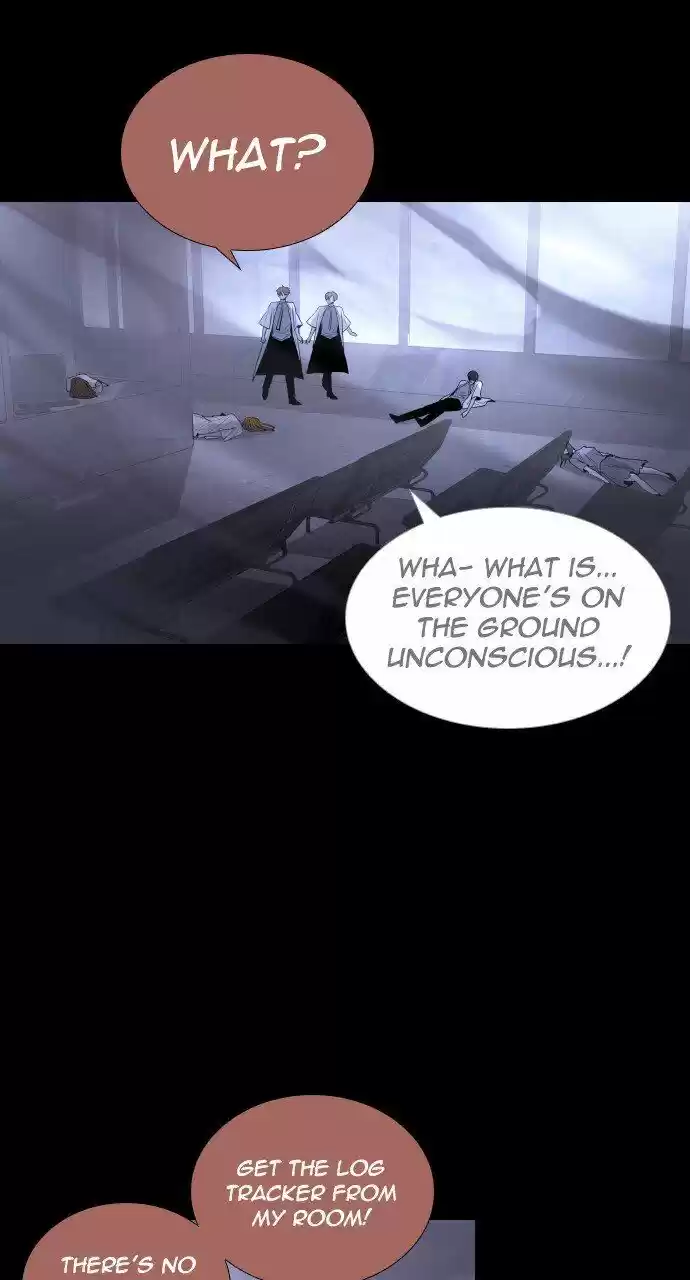 Trump (LEE Chae-Eun) ch.263