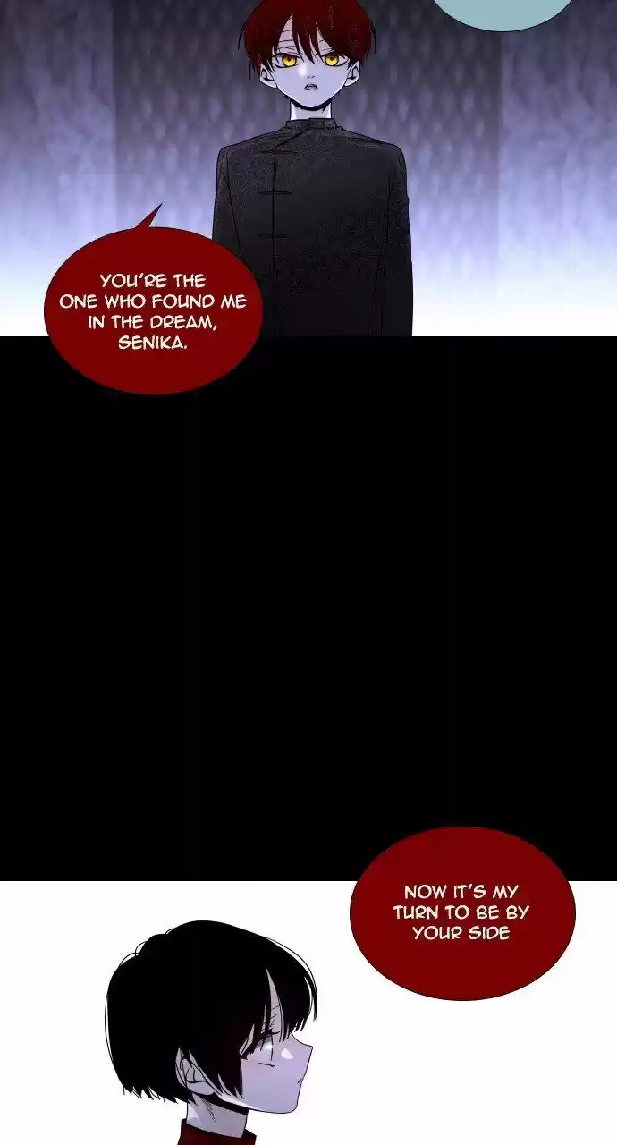 Trump (LEE Chae-Eun) ch.267