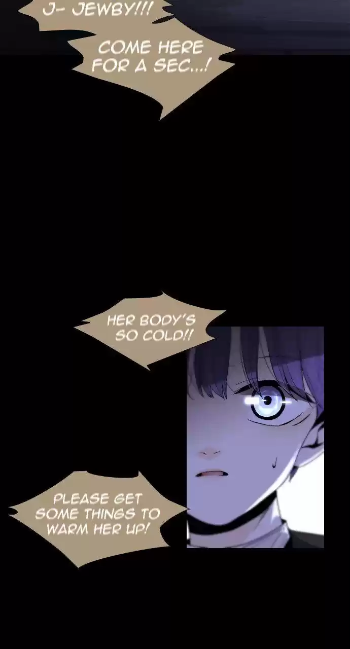 Trump (LEE Chae-Eun) ch.267