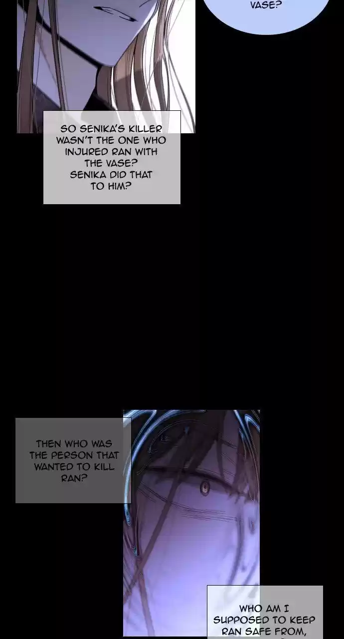 Trump (LEE Chae-Eun) ch.267