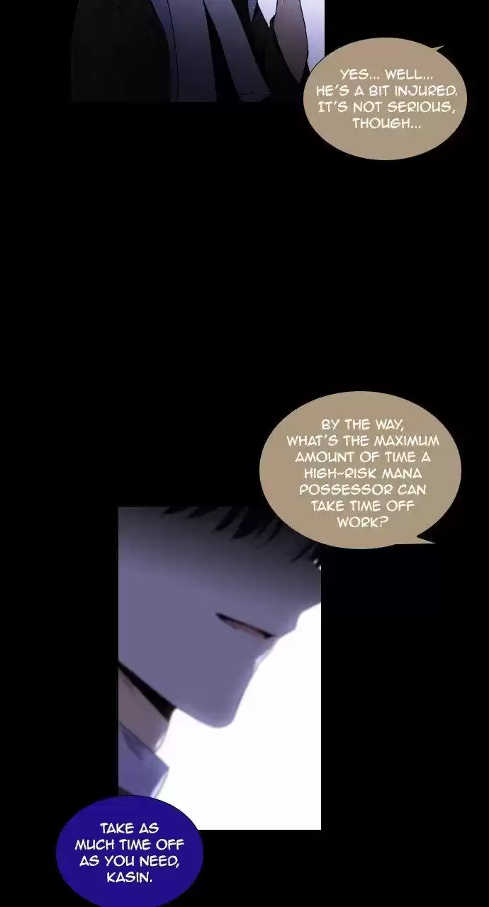 Trump (LEE Chae-Eun) ch.267