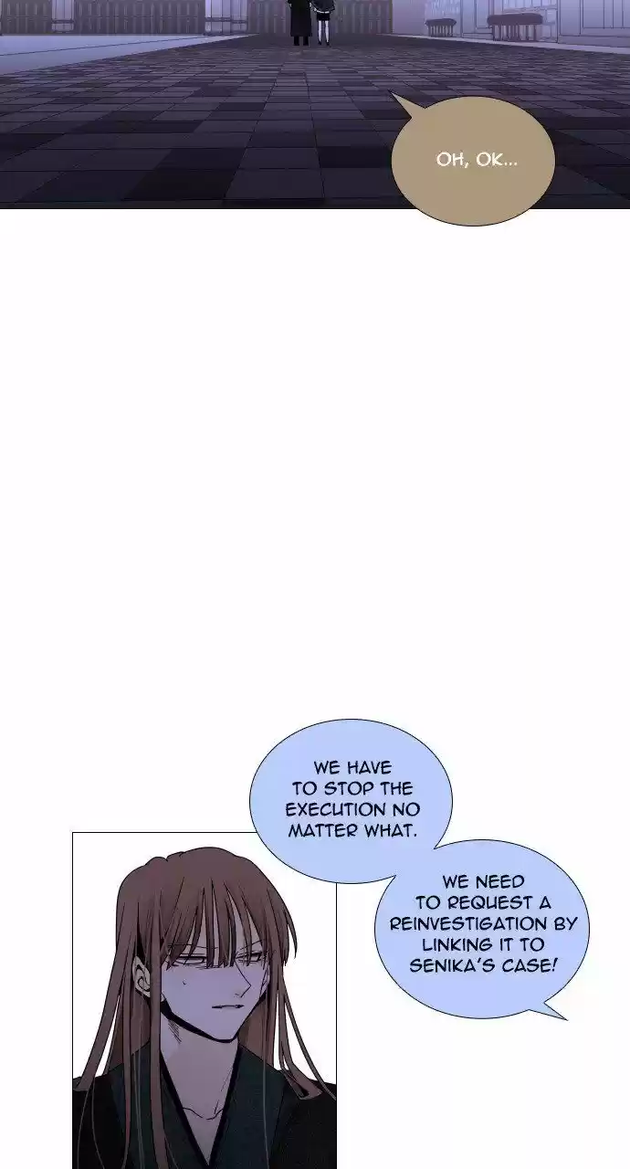 Trump (LEE Chae-Eun) ch.267