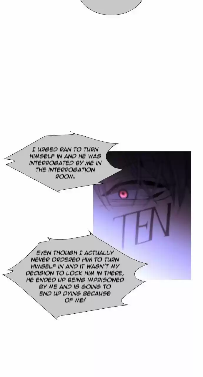 Trump (LEE Chae-Eun) ch.267