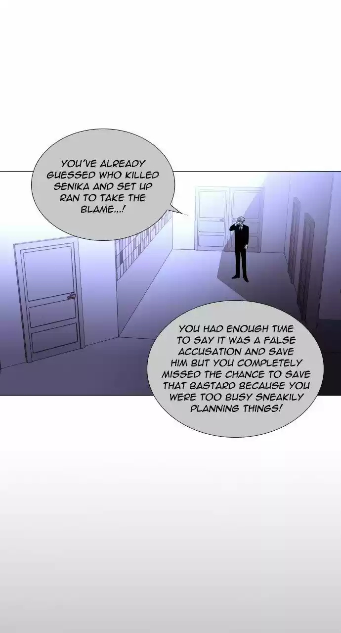 Trump (LEE Chae-Eun) ch.267