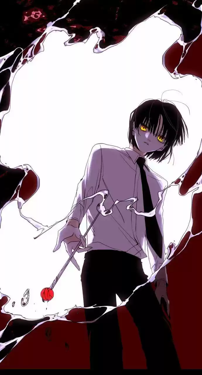 Trump (LEE Chae-Eun) ch.268