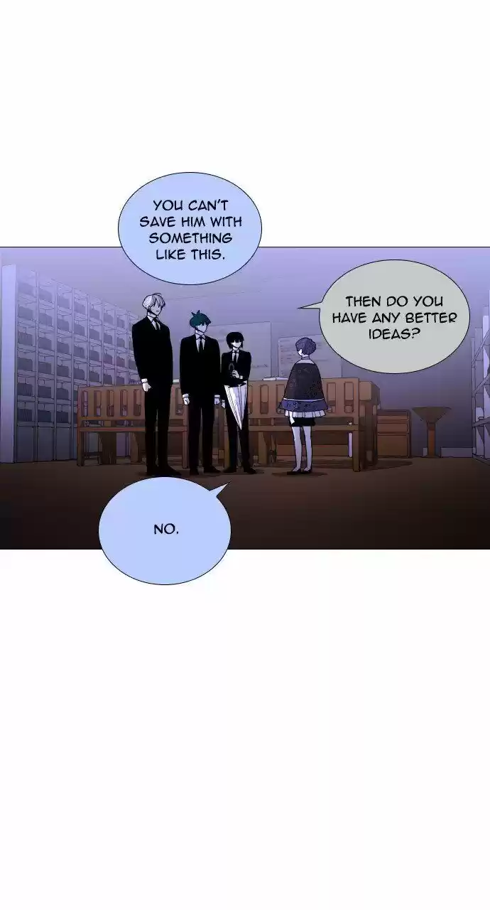 Trump (LEE Chae-Eun) ch.269