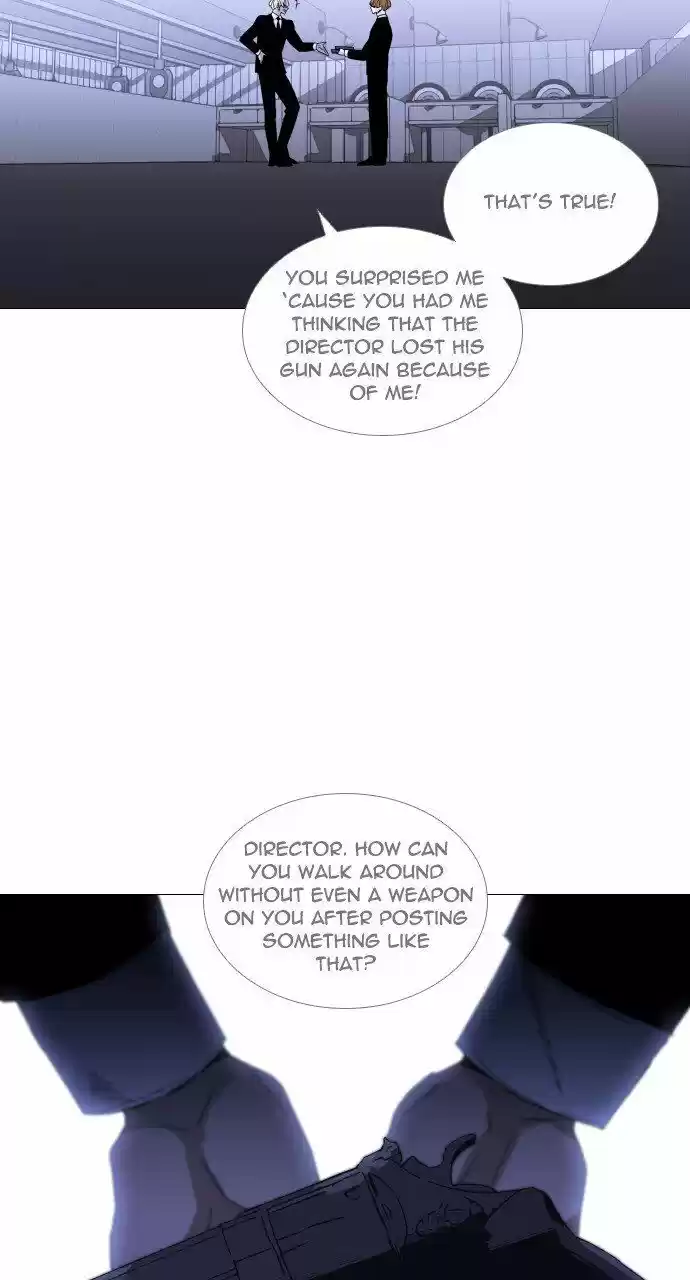 Trump (LEE Chae-Eun) ch.269