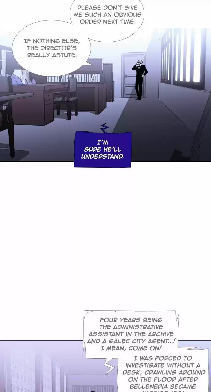 Trump (LEE Chae-Eun) ch.270