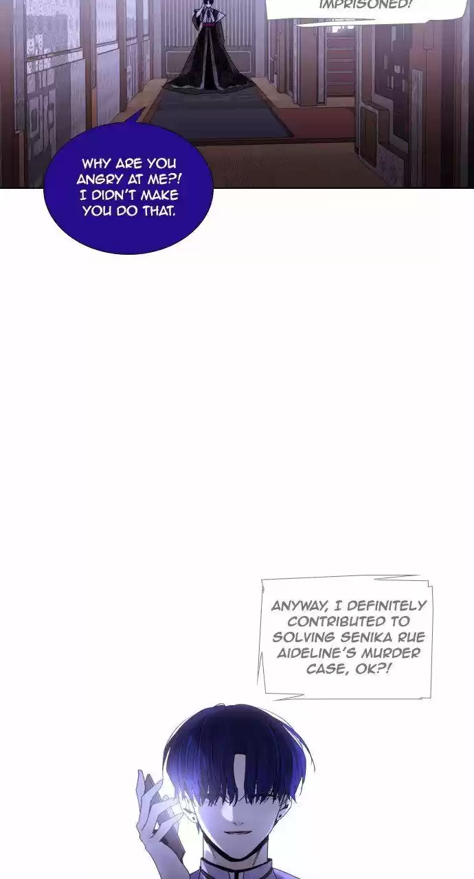 Trump (LEE Chae-Eun) ch.270